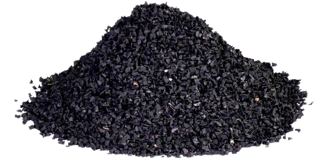 Crumb-Rubber-Granules