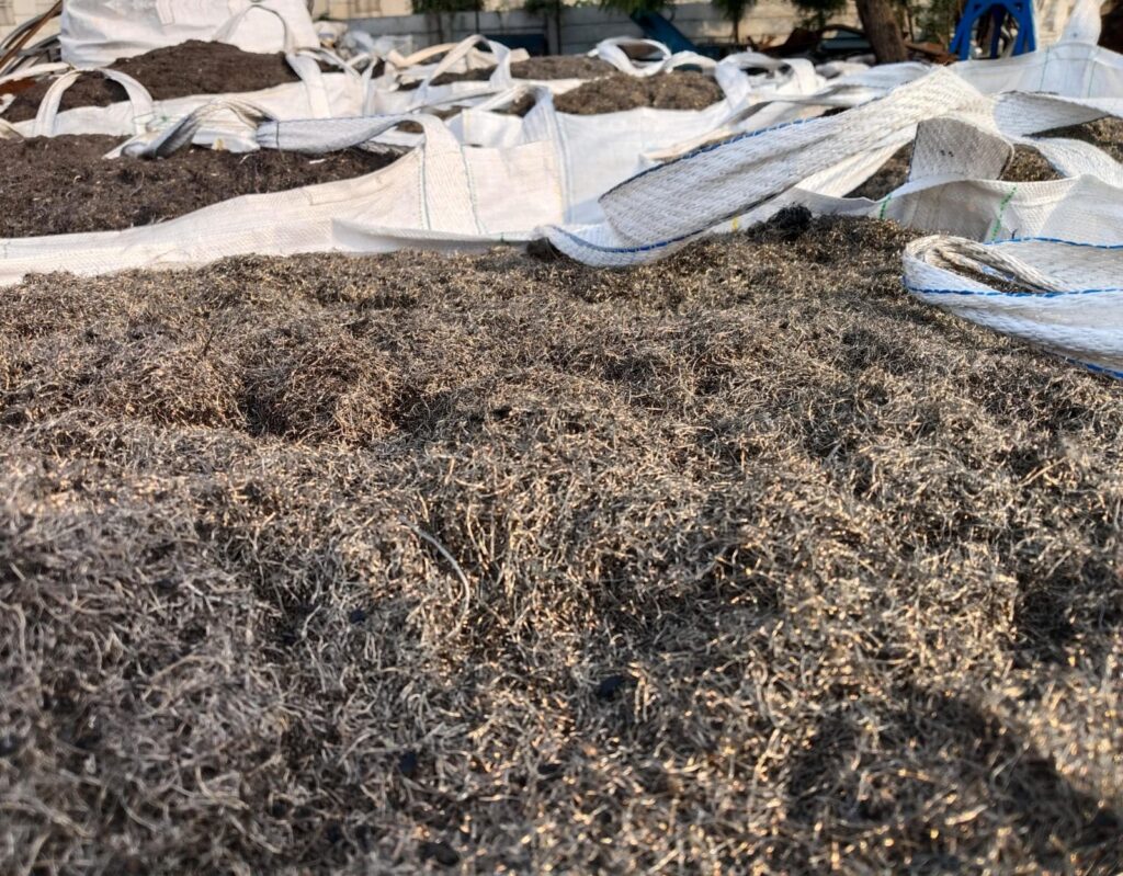 steel wire scrap